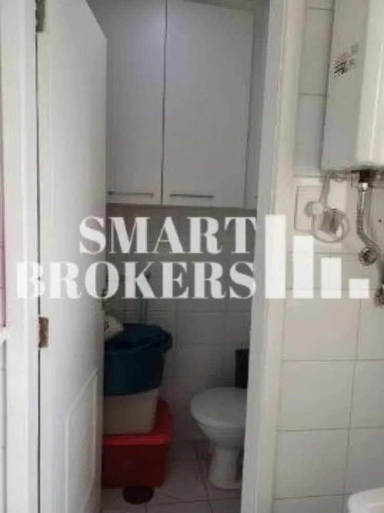 Apartamento, 3 quartos, 84 m² - Foto 6