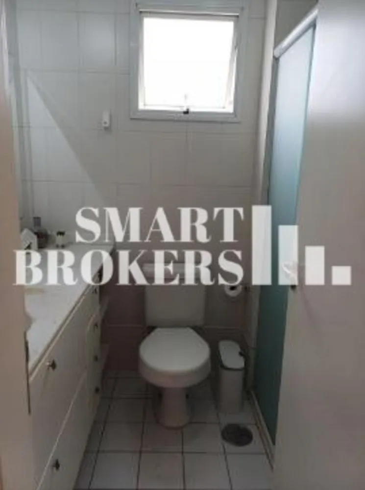 Apartamento, 3 quartos, 84 m² - Foto 4