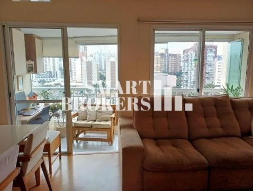 Apartamento, 3 quartos, 84 m² - Foto 8