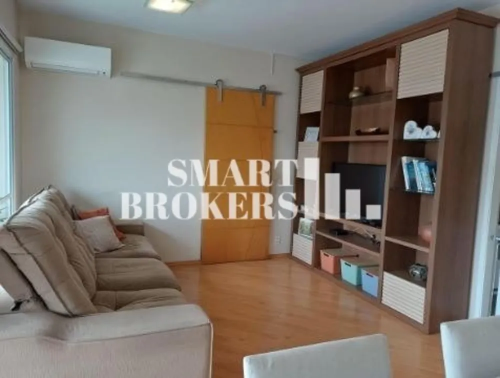 Apartamento, 3 quartos, 84 m² - Foto 5
