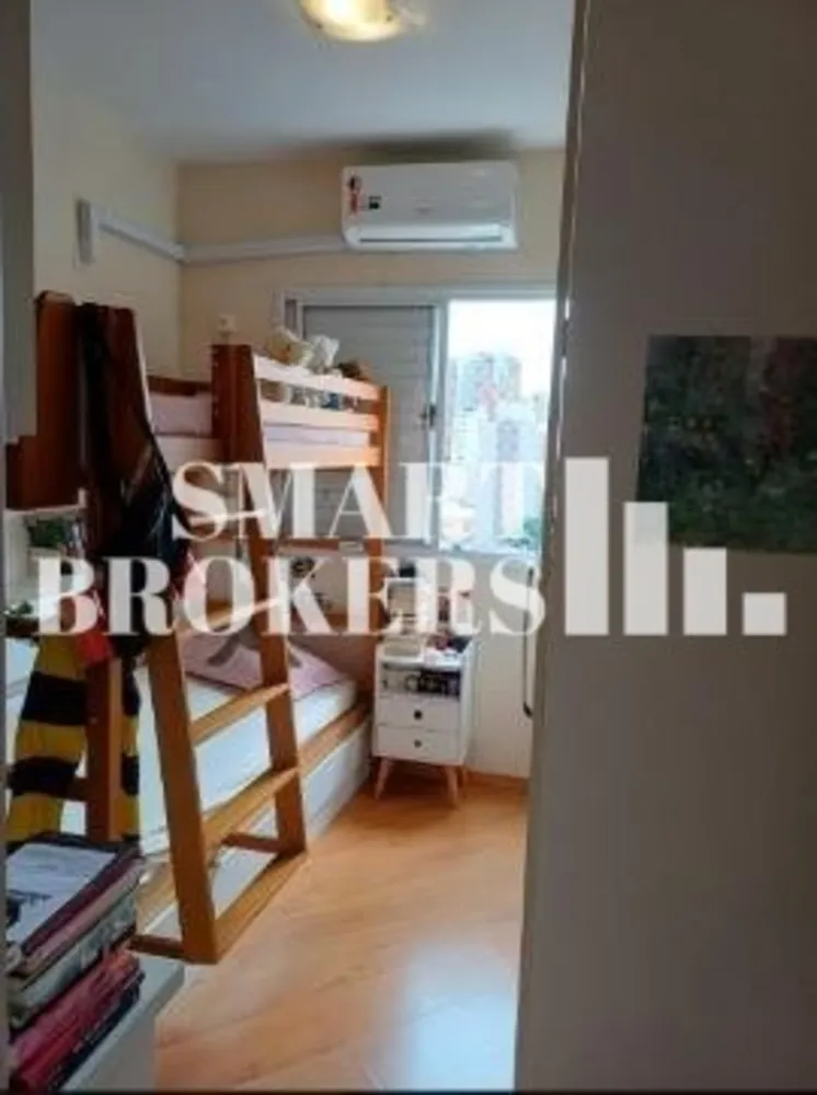 Apartamento, 3 quartos, 84 m² - Foto 7