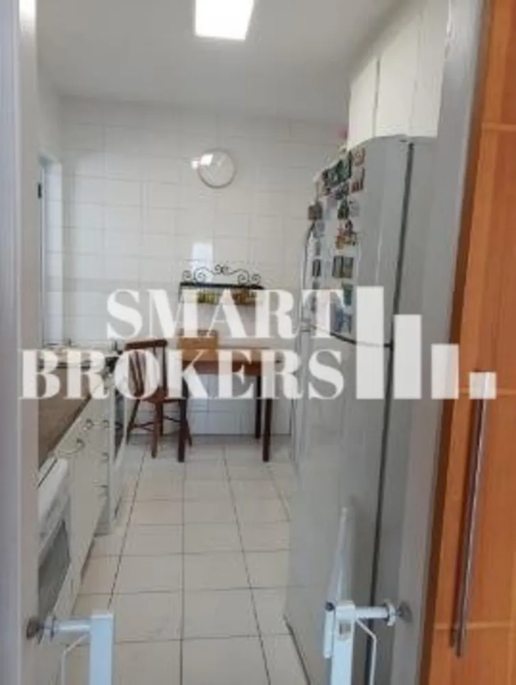 Apartamento, 3 quartos, 84 m² - Foto 7