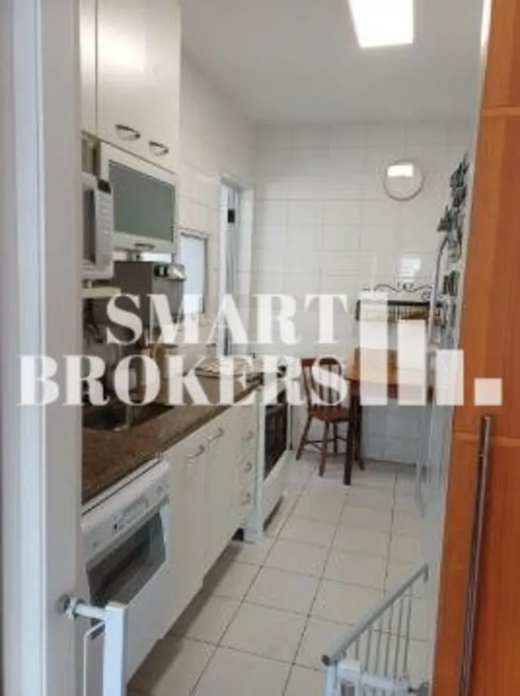 Apartamento, 3 quartos, 84 m² - Foto 1