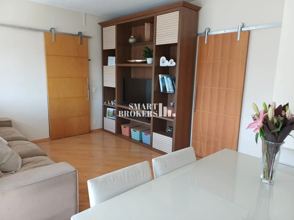 Apartamento, 3 quartos, 84 m² - Foto 8