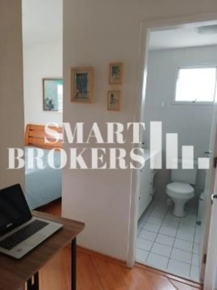 Apartamento, 3 quartos, 84 m² - Foto 5