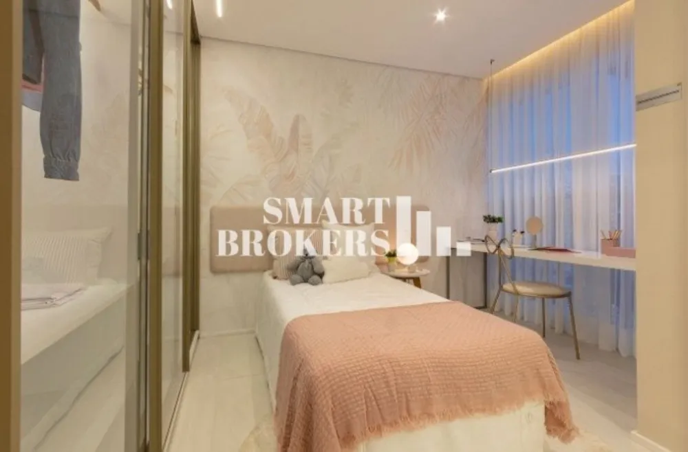 Apartamento, 3 quartos, 118 m² - Foto 2