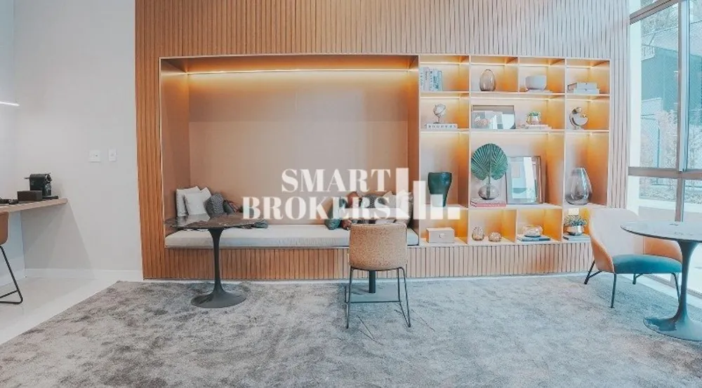 Apartamento, 3 quartos, 118 m² - Foto 6