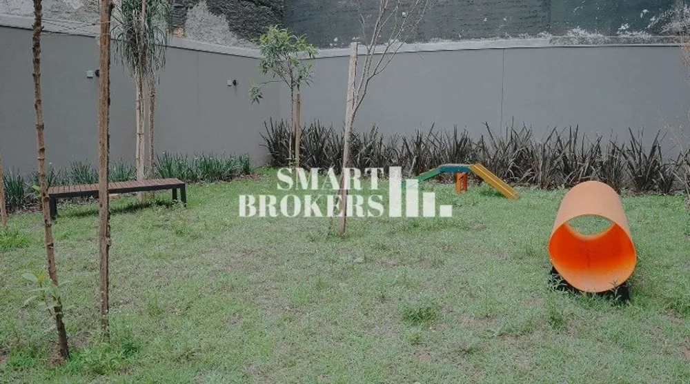 Apartamento, 3 quartos, 118 m² - Foto 5