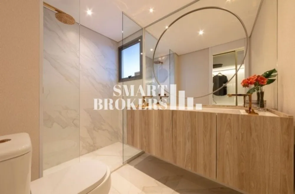 Apartamento, 3 quartos, 118 m² - Foto 7
