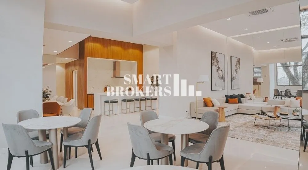 Apartamento, 3 quartos, 118 m² - Foto 4