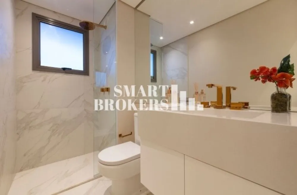 Apartamento, 3 quartos, 118 m² - Foto 3