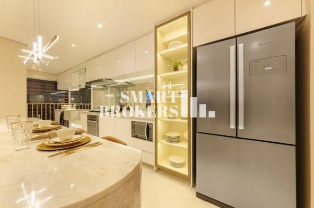 Apartamento, 3 quartos, 118 m² - Foto 11