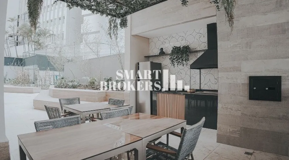 Apartamento, 3 quartos, 118 m² - Foto 3