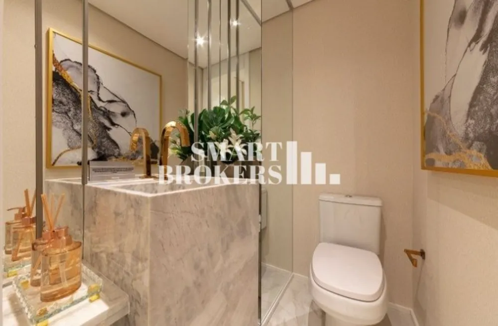 Apartamento, 3 quartos, 118 m² - Foto 10