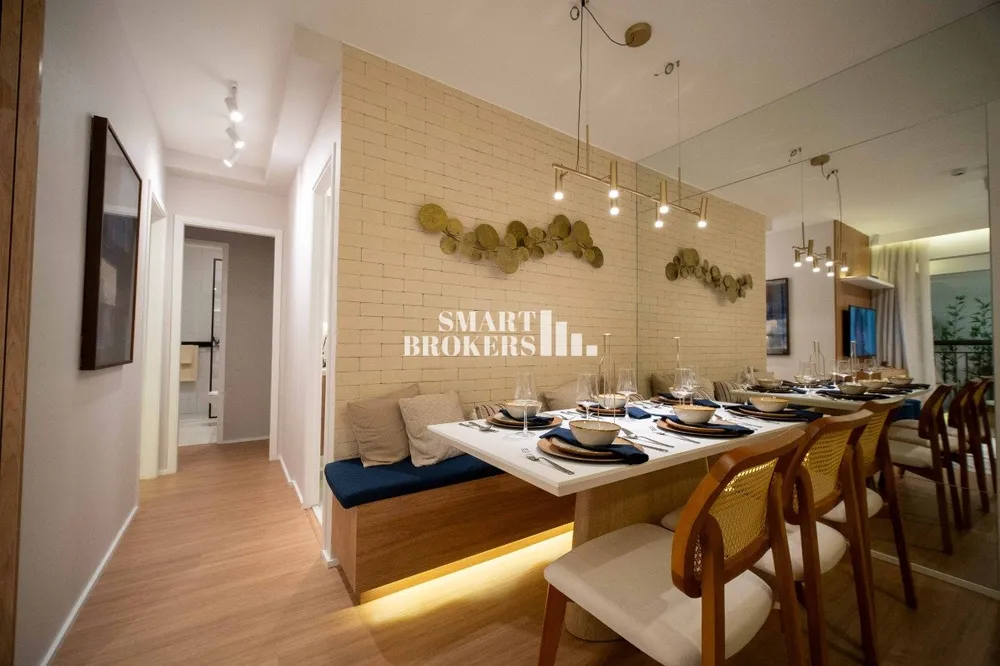 Apartamento, 21 quartos, 56 m² - Foto 4