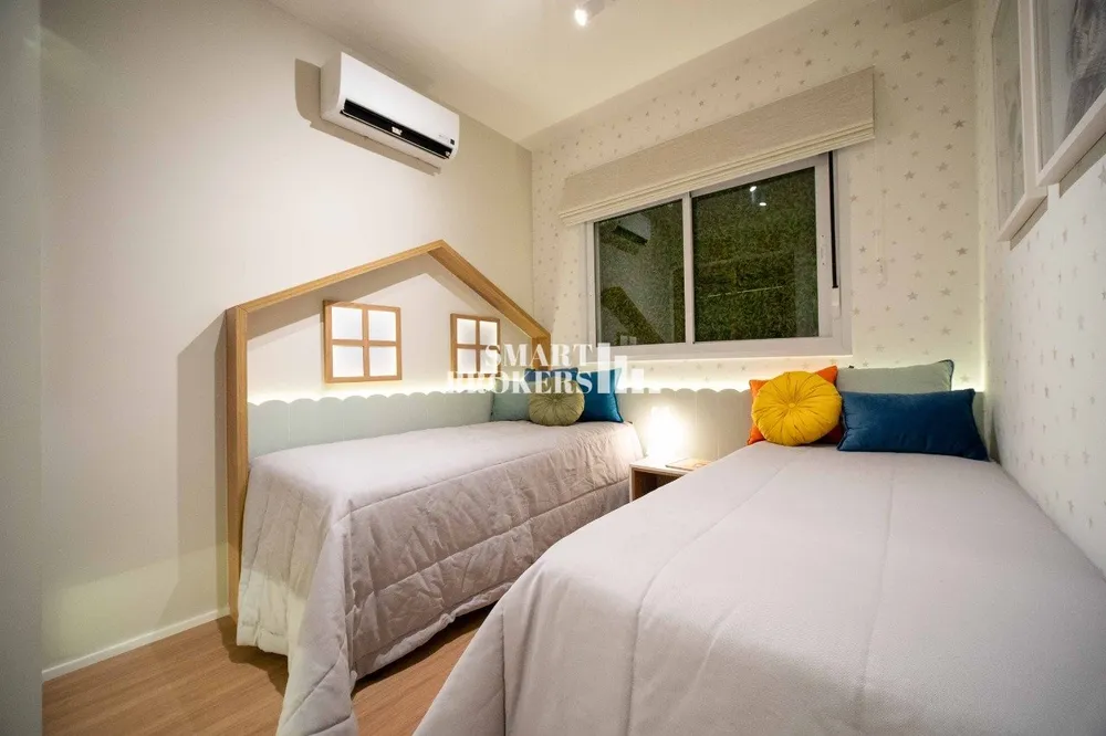 Apartamento, 21 quartos, 56 m² - Foto 2