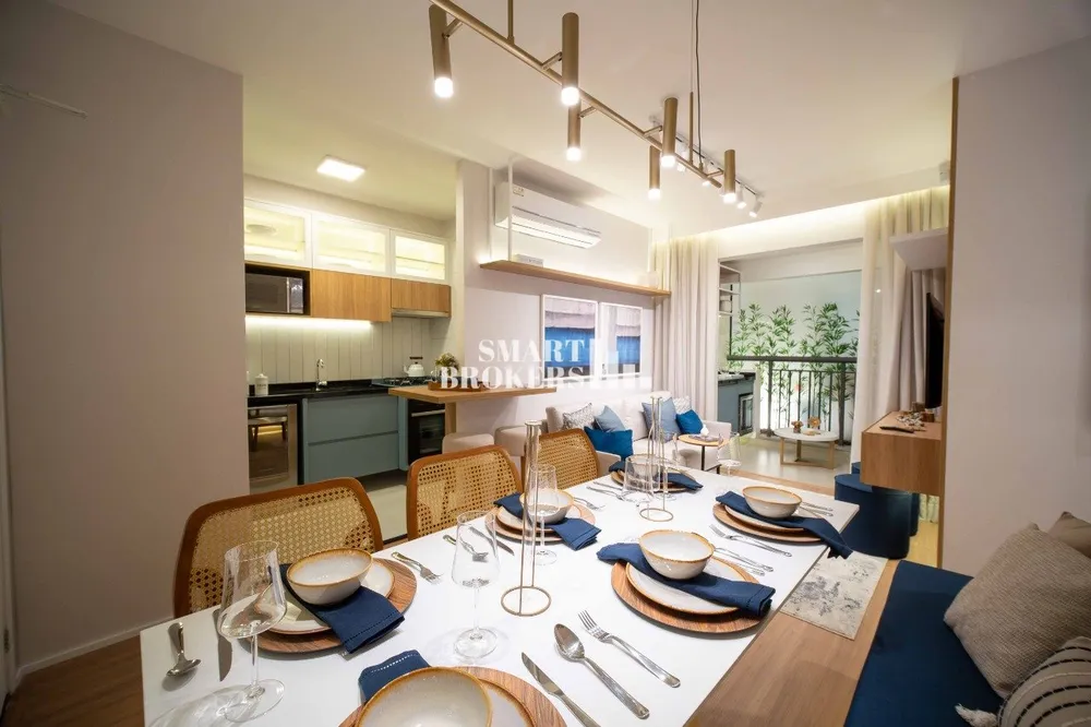 Apartamento, 21 quartos, 56 m² - Foto 5