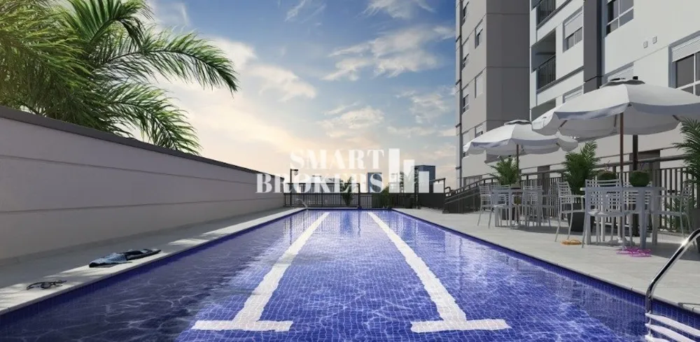 Apartamento, 21 quartos, 56 m² - Foto 10