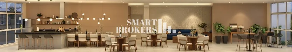 Apartamento, 21 quartos, 56 m² - Foto 9