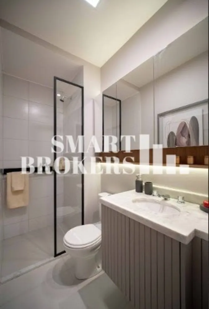 Apartamento, 21 quartos, 56 m² - Foto 12