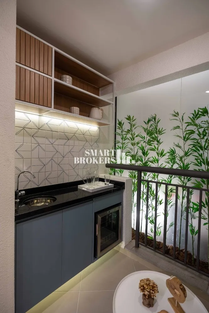 Apartamento, 21 quartos, 56 m² - Foto 6
