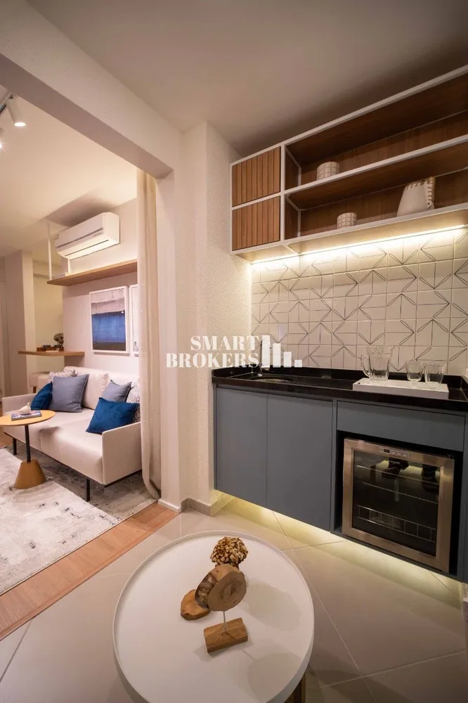 Apartamento, 21 quartos, 56 m² - Foto 3
