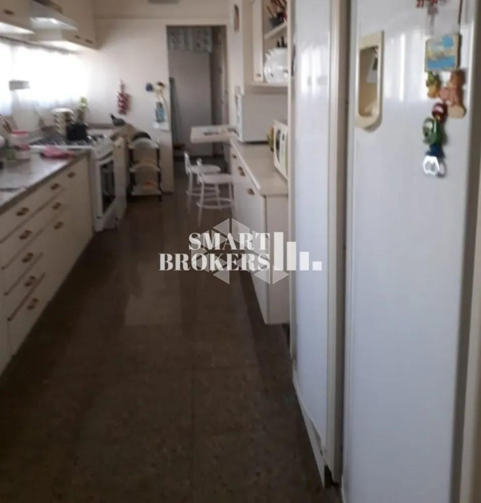 Apartamento, 4 quartos, 275 m² - Foto 2