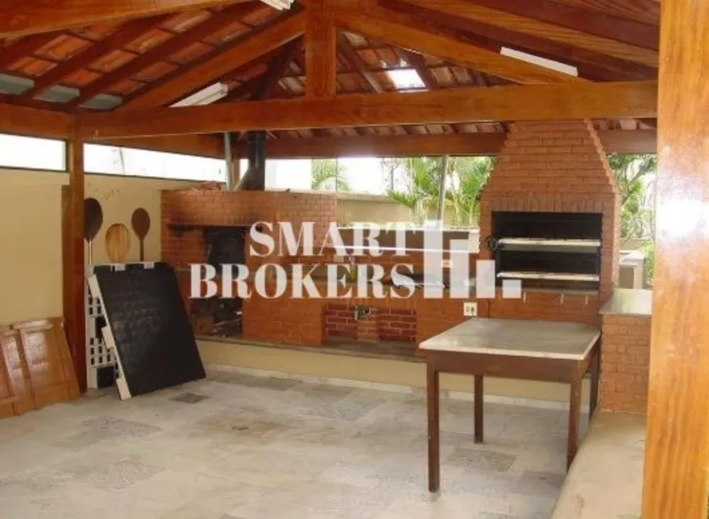 Apartamento, 4 quartos, 275 m² - Foto 9