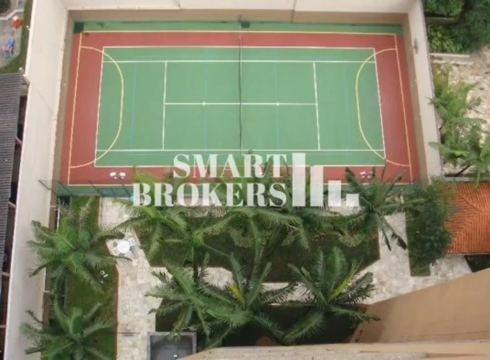 Apartamento, 4 quartos, 275 m² - Foto 10