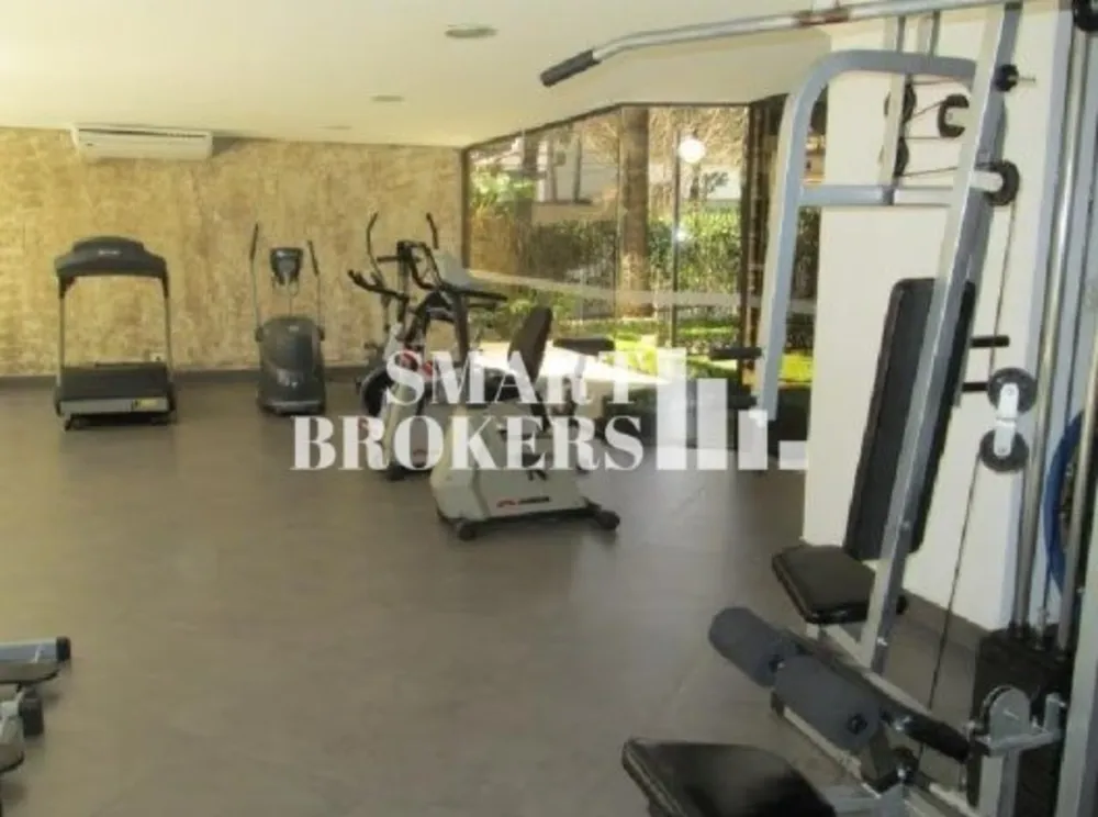 Apartamento, 4 quartos, 275 m² - Foto 12