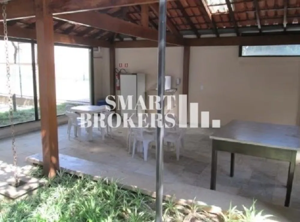 Apartamento, 4 quartos, 275 m² - Foto 8