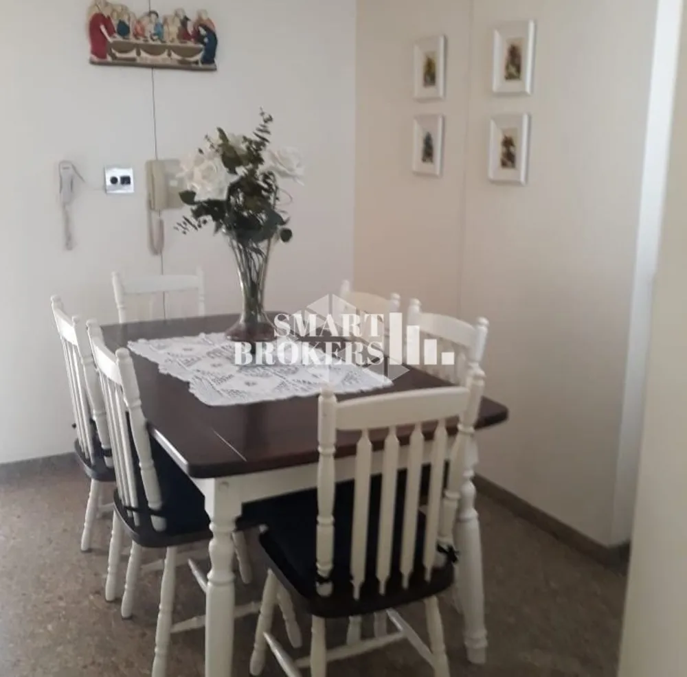 Apartamento, 4 quartos, 275 m² - Foto 1