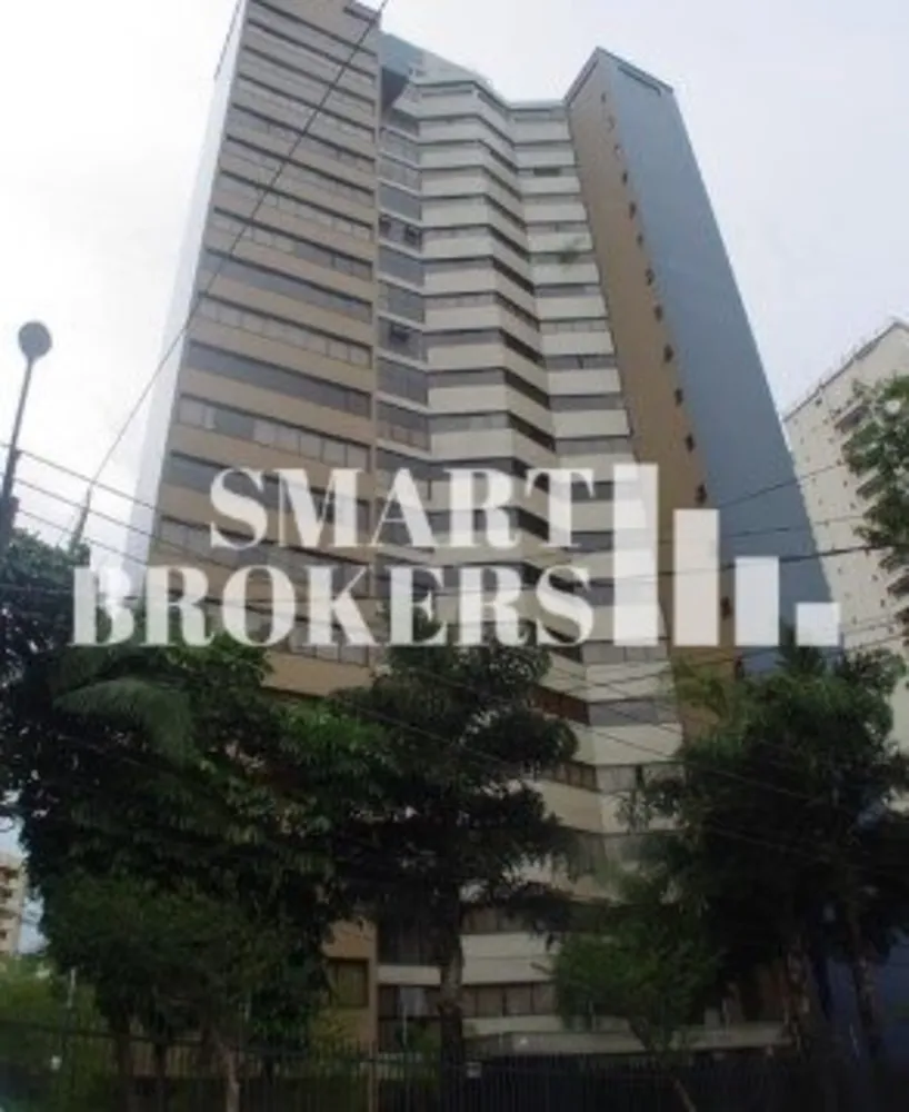 Apartamento, 4 quartos, 275 m² - Foto 3