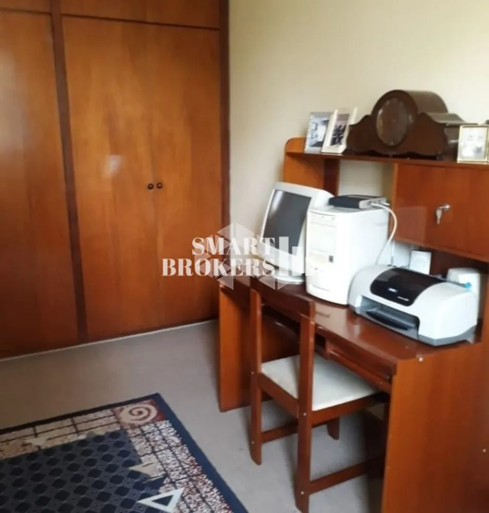 Apartamento, 4 quartos, 275 m² - Foto 6