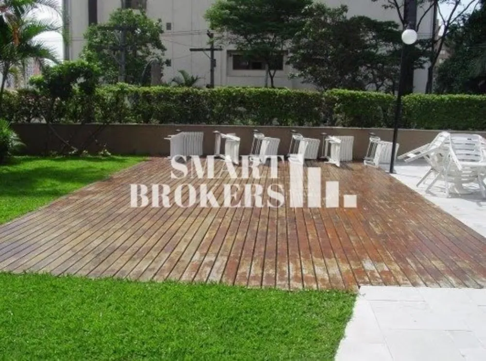 Apartamento, 4 quartos, 275 m² - Foto 11