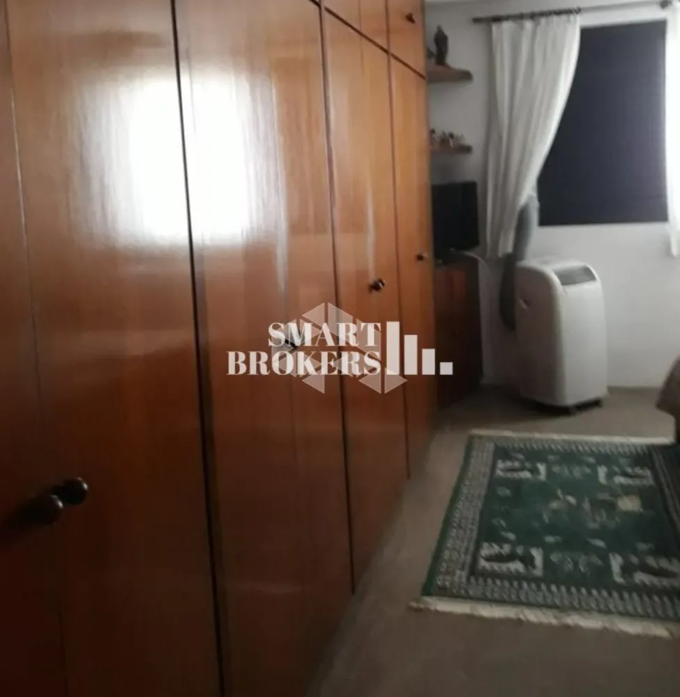 Apartamento, 4 quartos, 275 m² - Foto 5