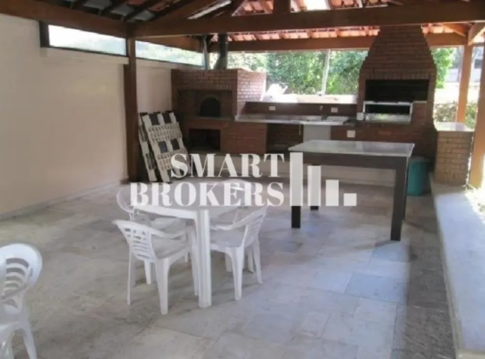 Apartamento, 4 quartos, 275 m² - Foto 4