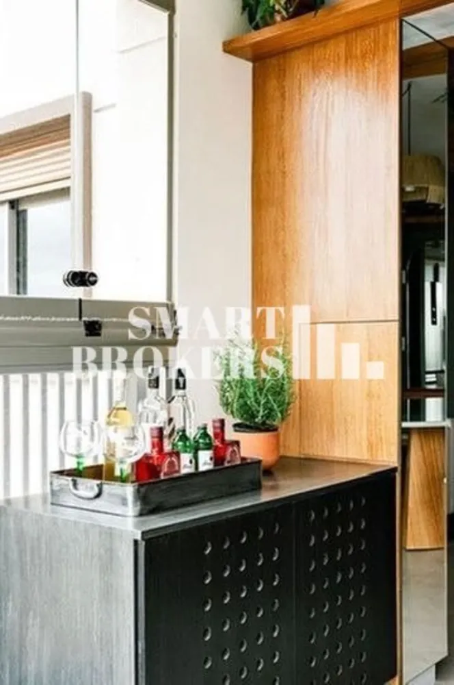 Apartamento, 2 quartos, 65 m² - Foto 3