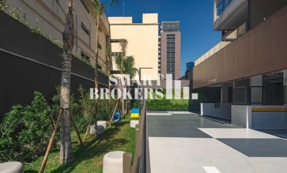 Apartamento, 2 quartos, 65 m² - Foto 1