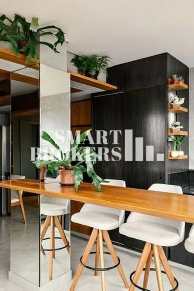 Apartamento, 2 quartos, 65 m² - Foto 3