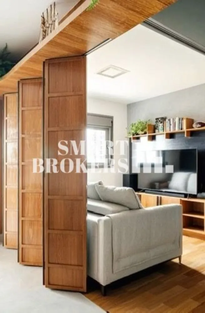 Apartamento, 2 quartos, 65 m² - Foto 4