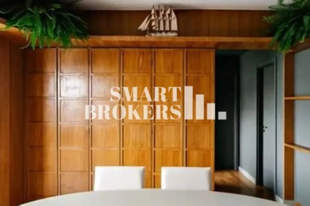 Apartamento, 2 quartos, 65 m² - Foto 6