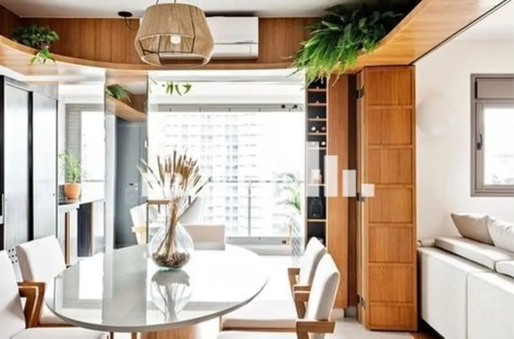Apartamento, 2 quartos, 65 m² - Foto 4