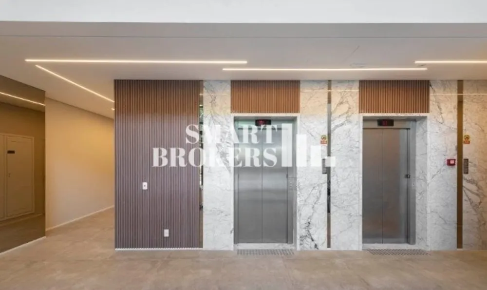 Apartamento, 2 quartos, 65 m² - Foto 2