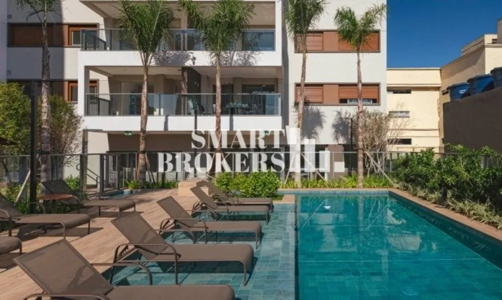 Apartamento, 2 quartos, 65 m² - Foto 7