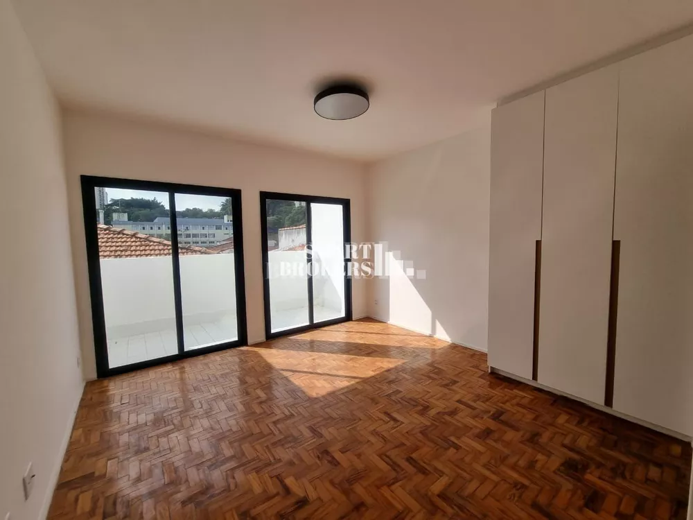 Apartamento para alugar com 1 quarto, 42m² - Foto 2