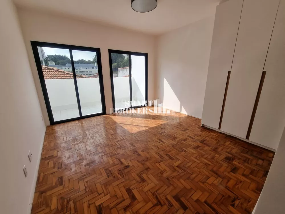 Apartamento para alugar com 1 quarto, 42m² - Foto 1