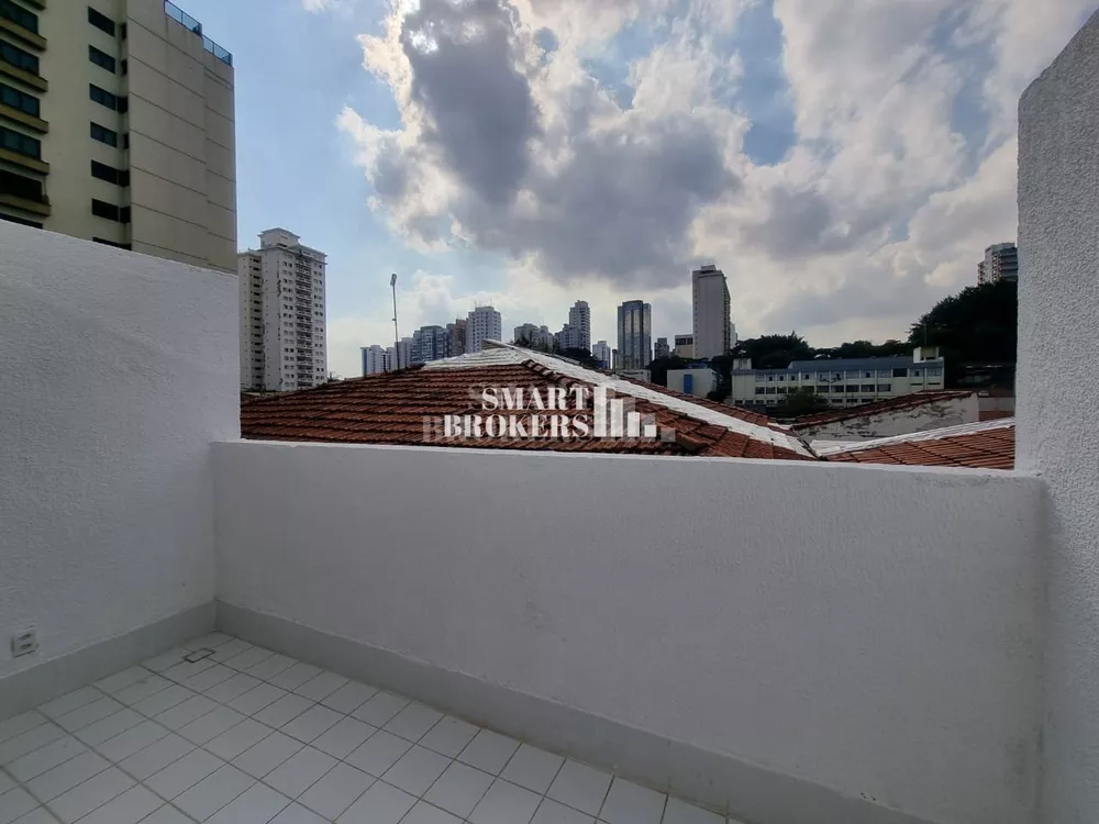 Apartamento para alugar com 1 quarto, 42m² - Foto 4