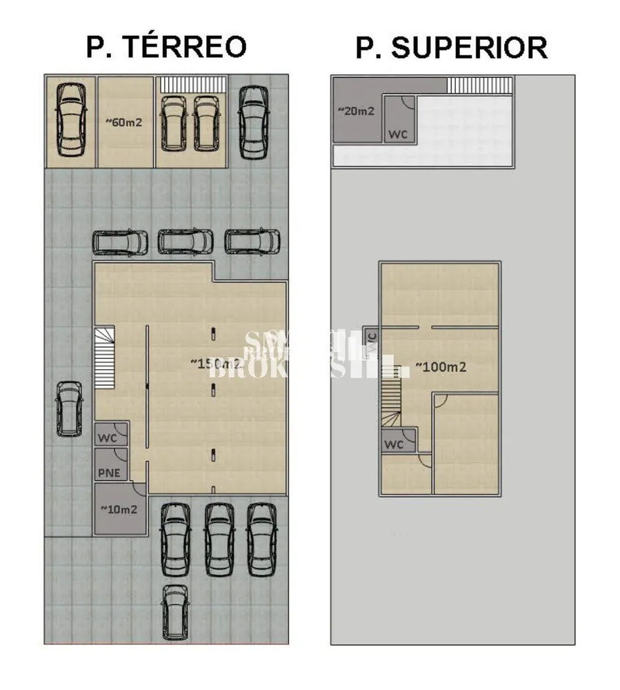 Sobrado, 370 m² - Foto 11