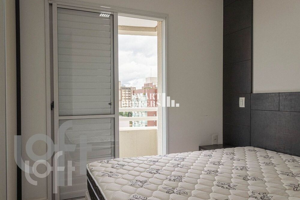 Apartamento à venda com 3 quartos, 85m² - Foto 4